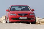 Mazda6 2005 года